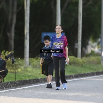 Runner Photo 8009883