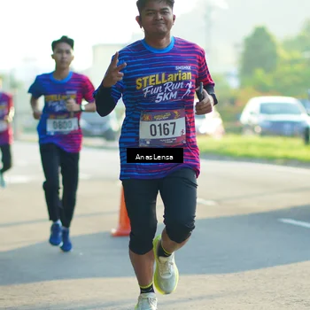 Runner Photo 8009890