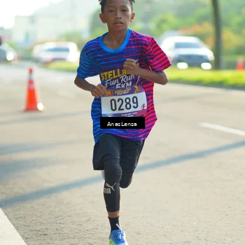 Runner Photo 8009900