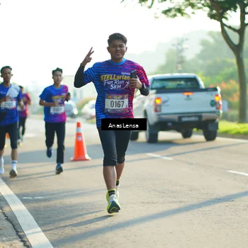 Runner Photo 8009908