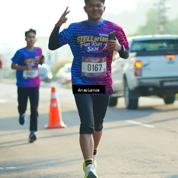Runner Photo 8009910