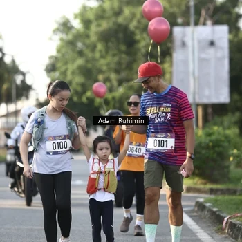 Runner Photo 8009914