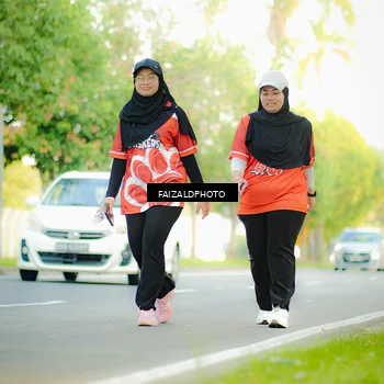 Runner Photo 8009918