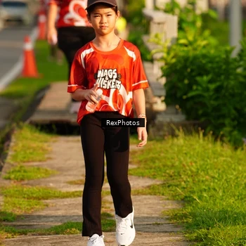 Runner Photo 8009922
