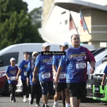Runner Photo 8009924