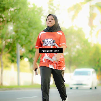 Runner Photo 8009929