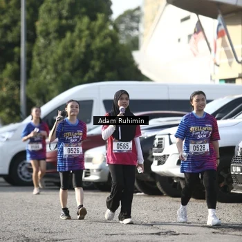 Runner Photo 8009934