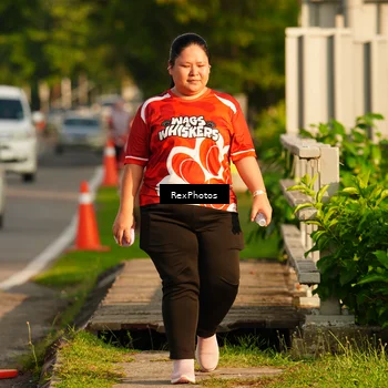 Runner Photo 8009944