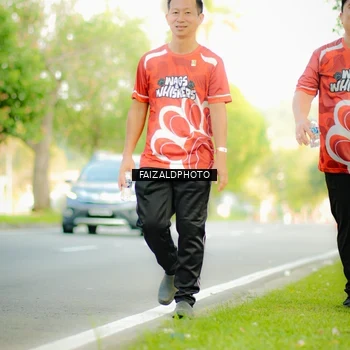 Runner Photo 8009948