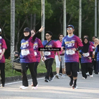 Runner Photo 8009951