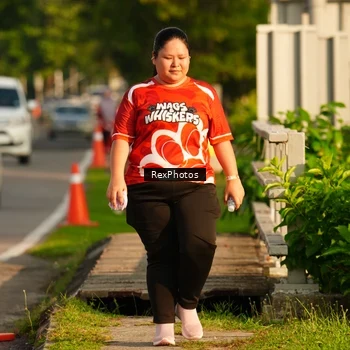 Runner Photo 8009953