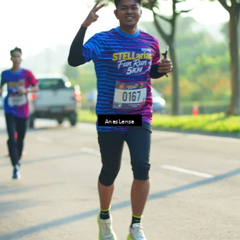 Runner Photo 8009954