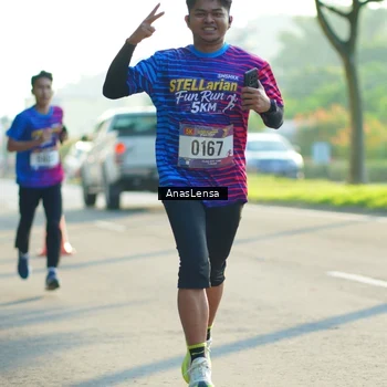 Runner Photo 8009956
