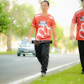 Runner Photo 8009958