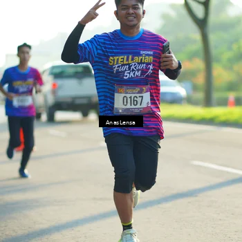 Runner Photo 8009959