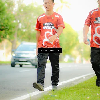 Runner Photo 8009960