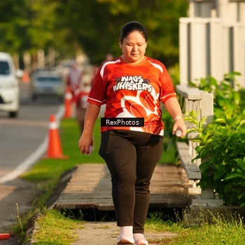 Runner Photo 8009978