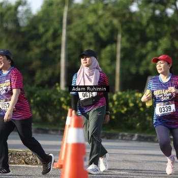 Runner Photo 8009981