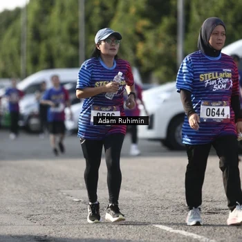 Runner Photo 8009995