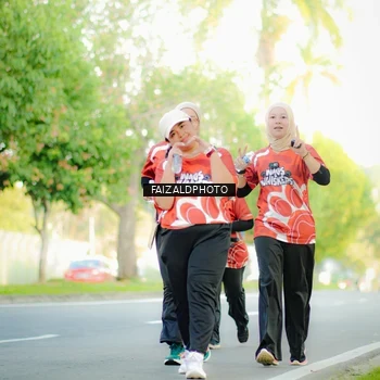 Runner Photo 8010001