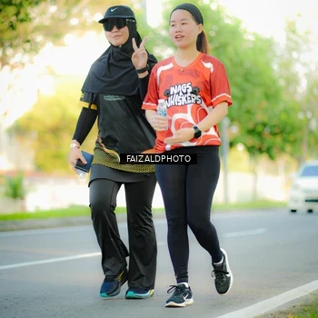 Runner Photo 8010004