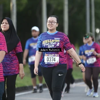 Runner Photo 8010005