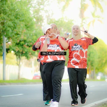 Runner Photo 8010006