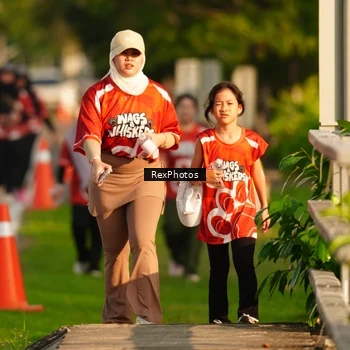 Runner Photo 8010013