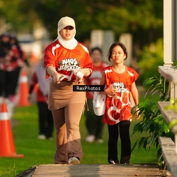 Runner Photo 8010015