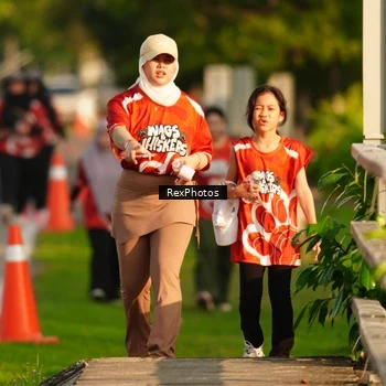 Runner Photo 8010017