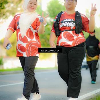 Runner Photo 8010030