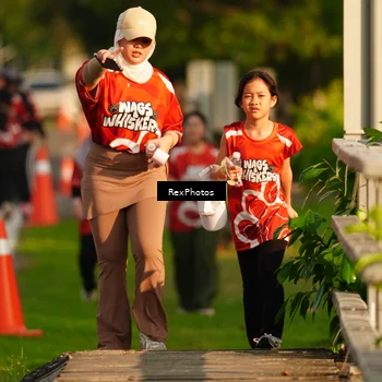 Runner Photo 8010037