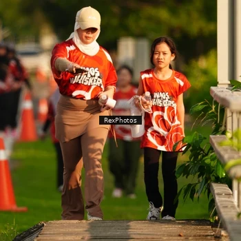 Runner Photo 8010046