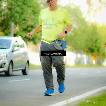 Runner Photo 8010047