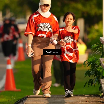 Runner Photo 8010053
