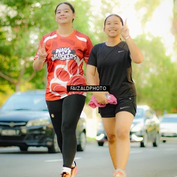 Runner Photo 8010077