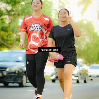 Runner Photo 8010087