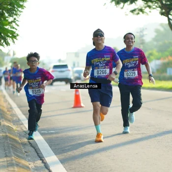Runner Photo 8010088