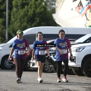 Runner Photo 8010090