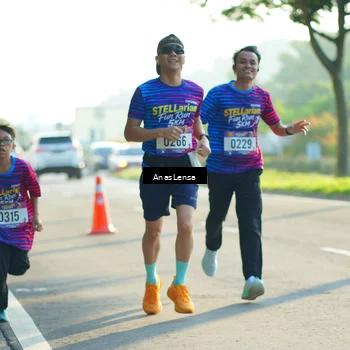 Runner Photo 8010093