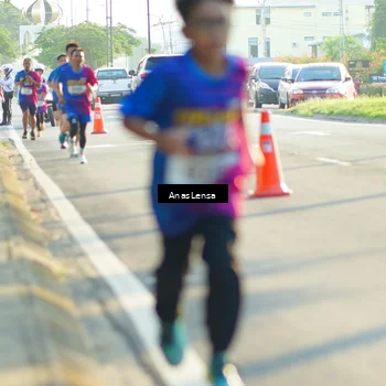 Runner Photo 8010094