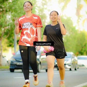 Runner Photo 8010097