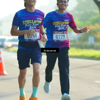 Runner Photo 8010098