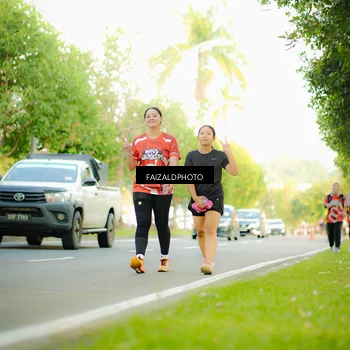 Runner Photo 8010099
