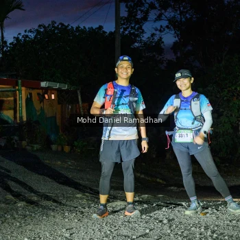 Runner Photo 80101
