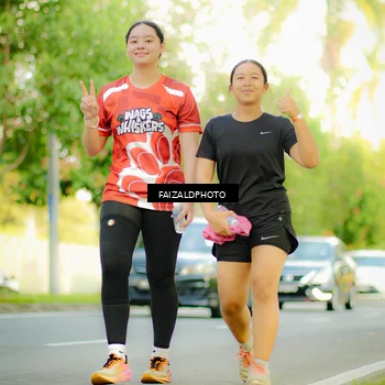 Runner Photo 8010104