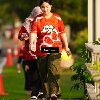 Runner Photo 8010108