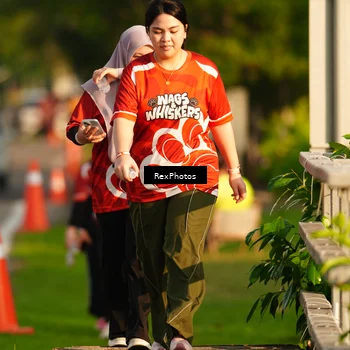 Runner Photo 8010109