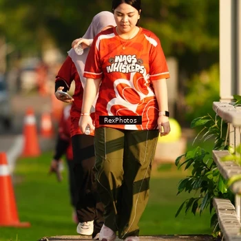 Runner Photo 8010115