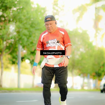 Runner Photo 8010117